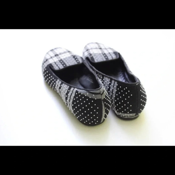 Alice & Olivia studded flats - Picture 3 of 14